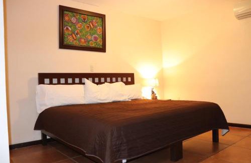 Xicotepec Hotel | Hotel El Cafetalero
