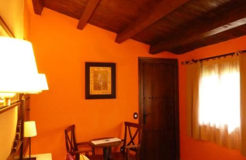 La Cuba Hotel | Hotel el Cantón Rural