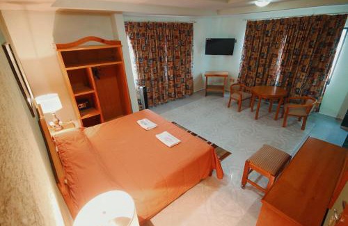 Zitacuaro Hotel | HOTEL EL CONQUISTADOR MONARCA.