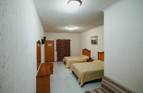 Zitacuaro Hotel | HOTEL EL CONQUISTADOR MONARCA.
