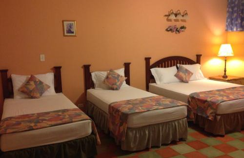 Puerto Barrios Hotel | Hotel El Delfin