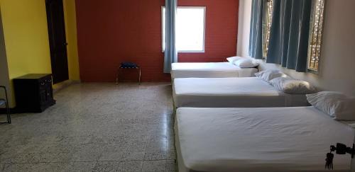Sector 2 Hotel | Hotel El Dorado