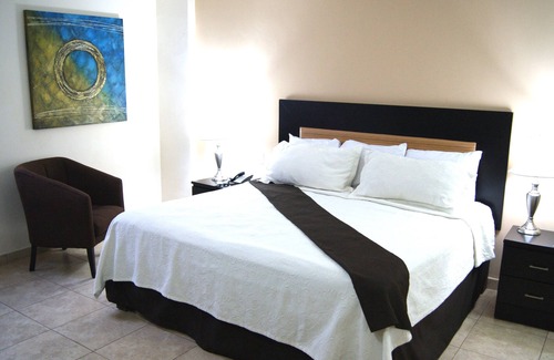 Los Mochis Hotel | Hotel El Dorado