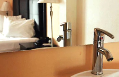 Los Mochis Hotel | Hotel El Dorado