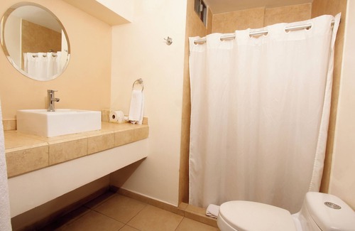 Los Mochis Hotel | Hotel El Dorado