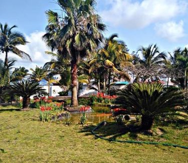 Tecolutla Hotel | Hotel El Doral