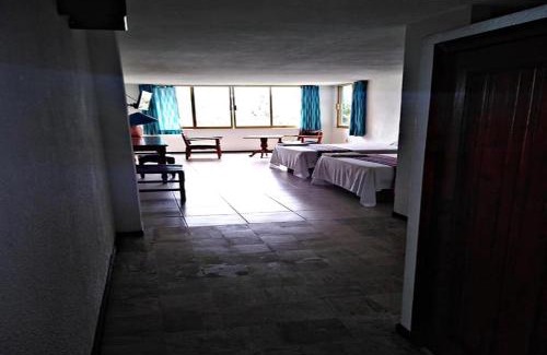 Tecolutla Hotel | Hotel El Doral