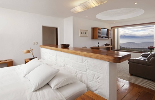 Calacali Hotel | Hotel El Crater
