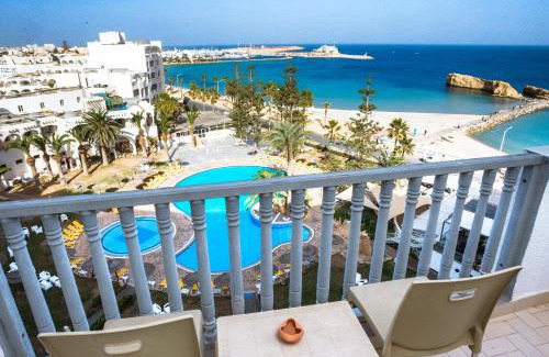 Monastir Hotel | Hotel El Habib Monastir