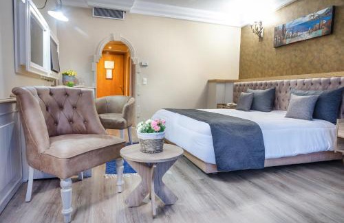 Monastir Hotel | Hotel El Habib Monastir