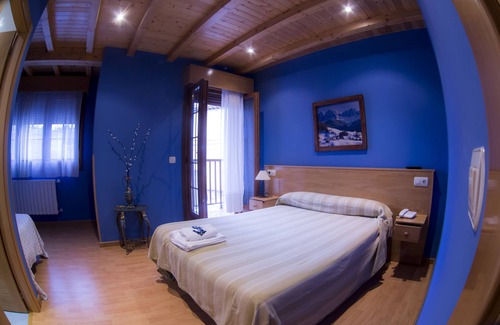 Aviles Hotel | Hotel El Horreo de Aviles