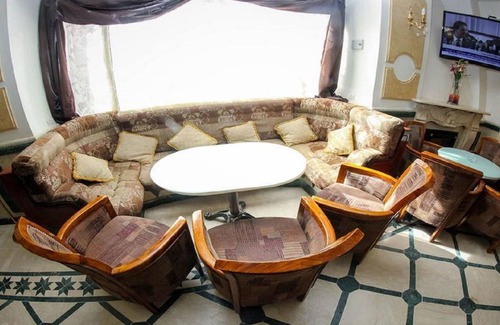 Setif Hotel | Hotel El Kenz