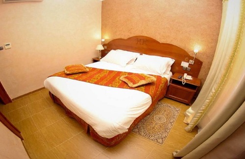 Setif Hotel | Hotel El Kenz