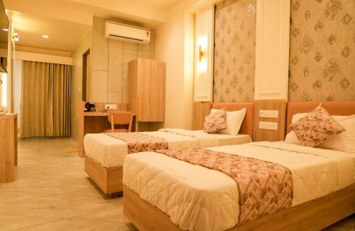 Palanpur Hotel | Hotel El Lujo