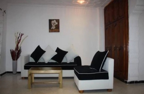 El Tarf Hotel | Hotel El Manar