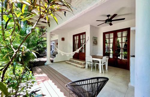 Palm Beach Estates Hotel | Hotel El Manglar