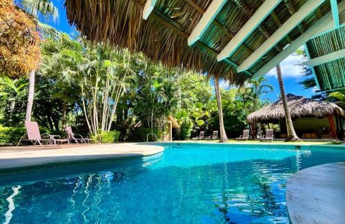 Palm Beach Estates Hotel | Hotel El Manglar