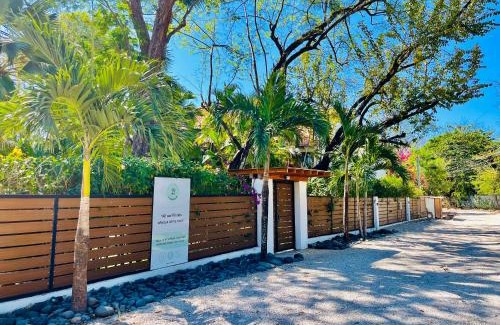 Palm Beach Estates Hotel | Hotel El Manglar