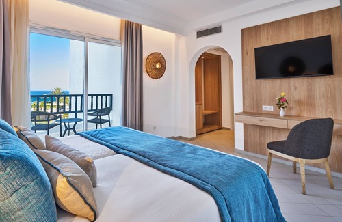 Mahdia Hotel | Hotel El Mansour Mahdia Thalasso & Spa