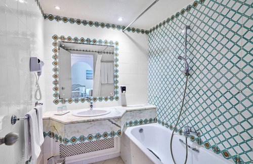 Mahdia Hotel | Hotel El Mansour Mahdia Thalasso & Spa