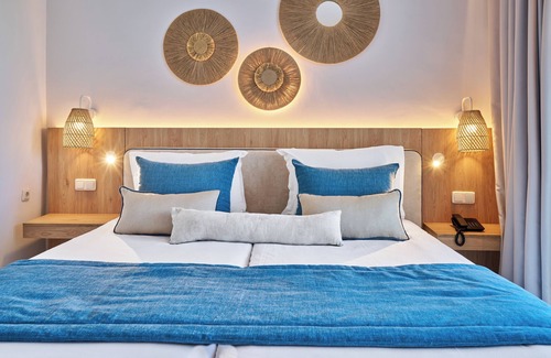 Mahdia Hotel | Hotel El Mansour Mahdia Thalasso & Spa