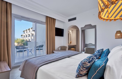 Mahdia Hotel | Hotel El Mansour Mahdia Thalasso & Spa