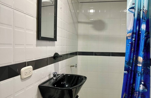 San Jeronimo Hotel | Hotel El Olimpo