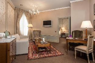 Dreta de l'Eixample Hotel | Hotel El Palace Barcelona