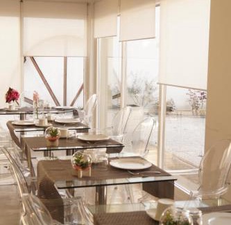 Tauste Hotel | Hotel El Patiaz de la Reina Rana