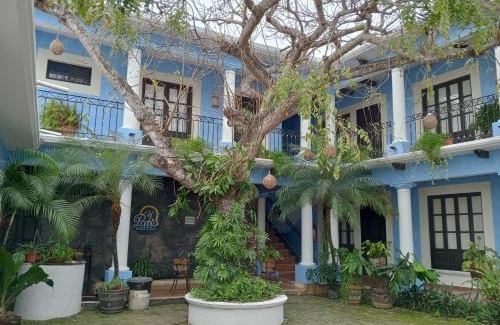 Tlacotalpan Hotel | Hotel El Patio