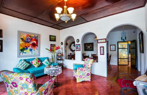 Tlacotalpan Hotel | Hotel El Patio