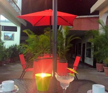 Puerto Barrios Hotel | Hotel El Reformador
