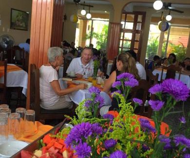 Puerto Barrios Hotel | Hotel El Reformador