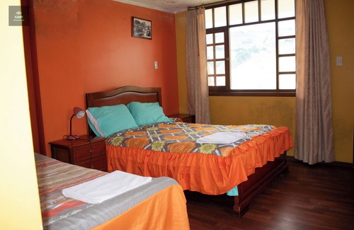 Salinas Hotel | HOTEL EL REFUGIO