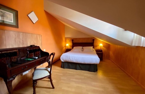 Comillas City Center Hotel | Hotel El Tejo