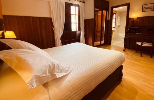Comillas City Center Hotel | Hotel El Tejo