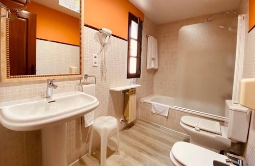 Comillas City Center Hotel | Hotel El Tejo