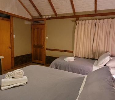 Pisco Elqui Hotel | Hotel El Tesoro de Elqui