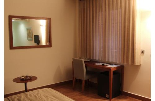 Carboneras Hotel | Hotel El Trebol