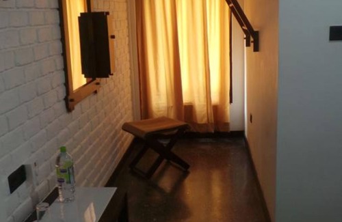 Monaragala Hotel | Hotel Elaine