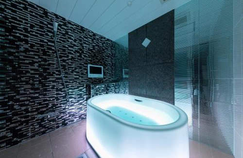 Higashinada Hotel | Hotel Eldia Modern Kobe(Adult Only)