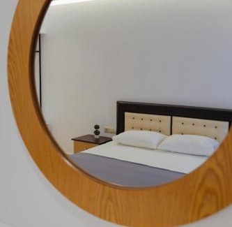 Sarande Apartment | Hotel Eleana & Apartments