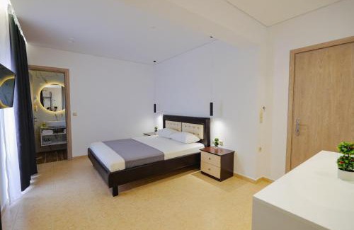 Sarande Apartment | Hotel Eleana & Apartments
