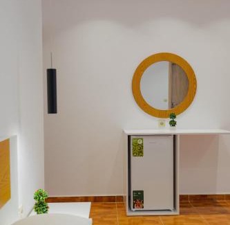 Sarande Apartment | Hotel Eleana & Apartments