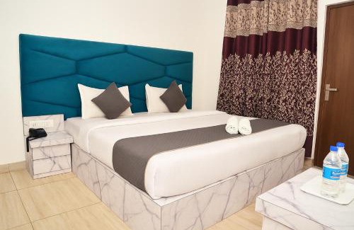 Muli Bed & Breakfast | Hotel Elegance, Katra