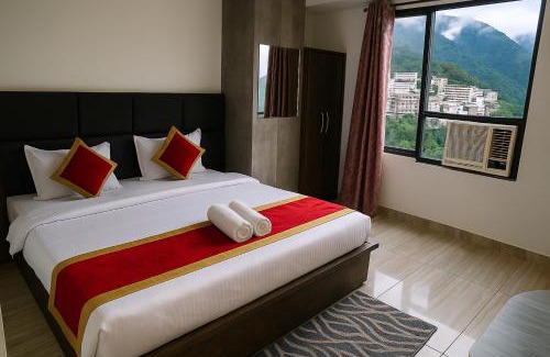 Muli Bed & Breakfast | Hotel Elegance, Katra