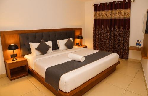 Muli Bed & Breakfast | Hotel Elegance, Katra