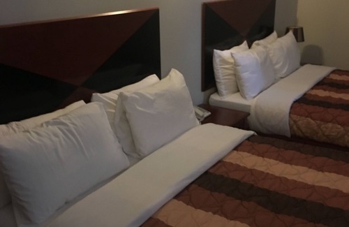 Paramaribo Hotel | Hotel Elegance N.V.