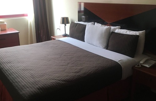 Paramaribo Hotel | Hotel Elegance N.V.