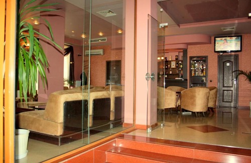 Karnobat Hotel | Hotel Elegant